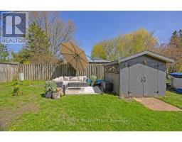 112 BURNSIDE DRIVE - 41