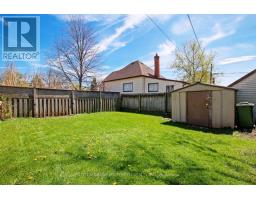 123 ERIE STREET - 21