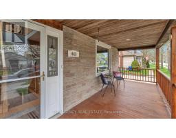 443 MORNINGTON AVENUE - 3