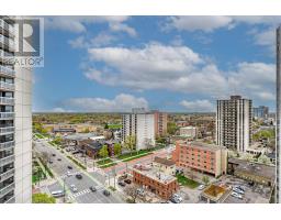 1604 - 323 COLBORNE STREET - 27