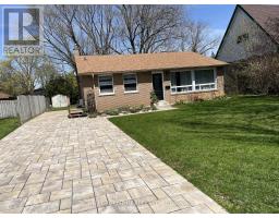 164 REDFORD CRESCENT - 1
