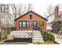 691 EMERY STREET E - 1