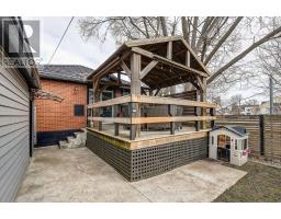 691 EMERY STREET E - 42