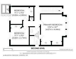 46 BELLROCK CRESCENT - 17
