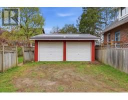 238 RIDOUT STREET S - 33