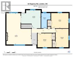 42 REGENCY ROAD - 44