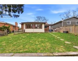 25 GLANWORTH AVENUE - 25