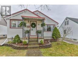 201 Elliott Street, MLS X11880432