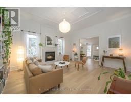 1069 COLBORNE STREET - 3