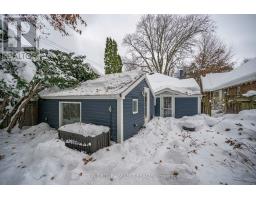 1069 COLBORNE STREET - 35