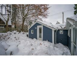 1069 COLBORNE STREET - 36