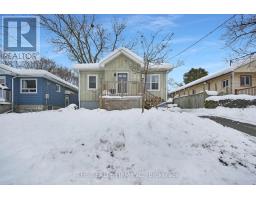 20 Connaught Avenue N, MLS X11886402