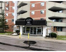 702 - 1105 Jalna Boulevard, MLS X11889592