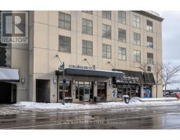 2601 - 330 Ridout Street N, MLS X11891512