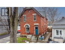 666 Lorne Avenue, MLS X11898442