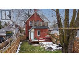 666 LORNE AVENUE - 37