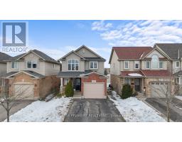 1372 Pleasantview Drive, MLS X11902002