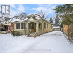 934 Wellington Street, MLS X11908002