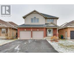 23 Hagerman Crescent, MLS X11912562