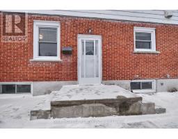 103 SELKIRK STREET - 37