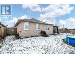 68 MEADOWVALE DRIVE - 34