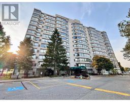 1002 - 744 Wonderland Road S, MLS X11926422