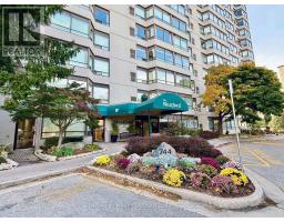 1002 - 744 WONDERLAND ROAD S - 2