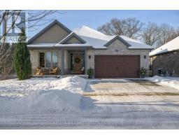 675 Bennett Crescent, MLS X11931252