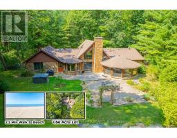 10342 Beach O Pines Road, MLS X11940762