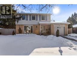 18 Normandy Gardens, MLS X11944432