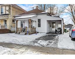 45 Barwick Street, MLS X11946912