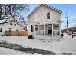 36 Walnut Street W, MLS X11949312