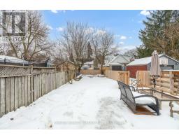 65 BEATTIE AVENUE - 29