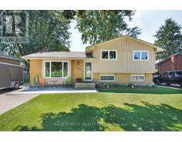 245 Chittick Crescent, MLS X11956892