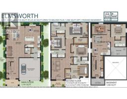 LOT 77 HEATHWOODS AVENUE - 3