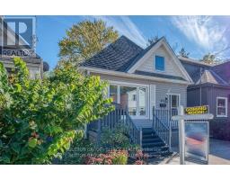 25 Partridge Street, MLS X11980092