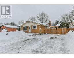 1361 Aldersbrook Road, MLS X11984702