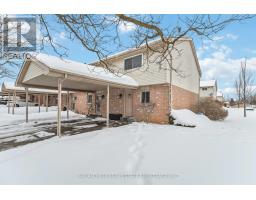 17 - 151 Bonaventure Drive, MLS X11985312