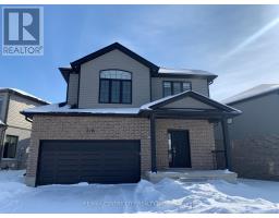 3710 Somerston Crescent, MLS X11985692