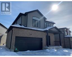 3710 SOMERSTON CRESCENT - 2