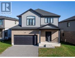 3710 SOMERSTON CRESCENT - 3