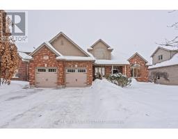 8 Dogwood Trail, MLS X11986802