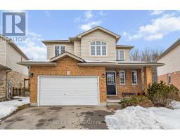 383 Ridgeview Court, MLS X11990702