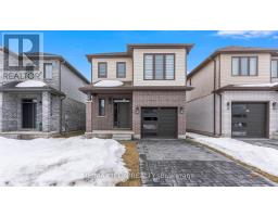 3895 Auckland Avenue, MLS X11994832