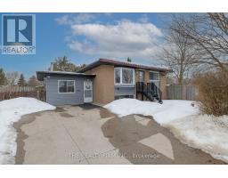 10 Pawnee Crescent, MLS X11998692