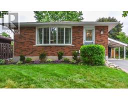 6 Lambert Crescent, MLS X12001042