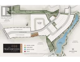 LOT 28 - 6875 HEATHWOODS AVENUE - 3