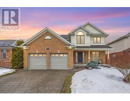 1642 Kirkpatrick Way, MLS X12003512