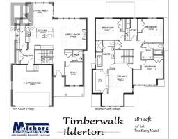 LOT No. 41 - 123 TIMBERWALK TRAIL - 2