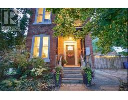 11 Maple Street W, MLS X12004322